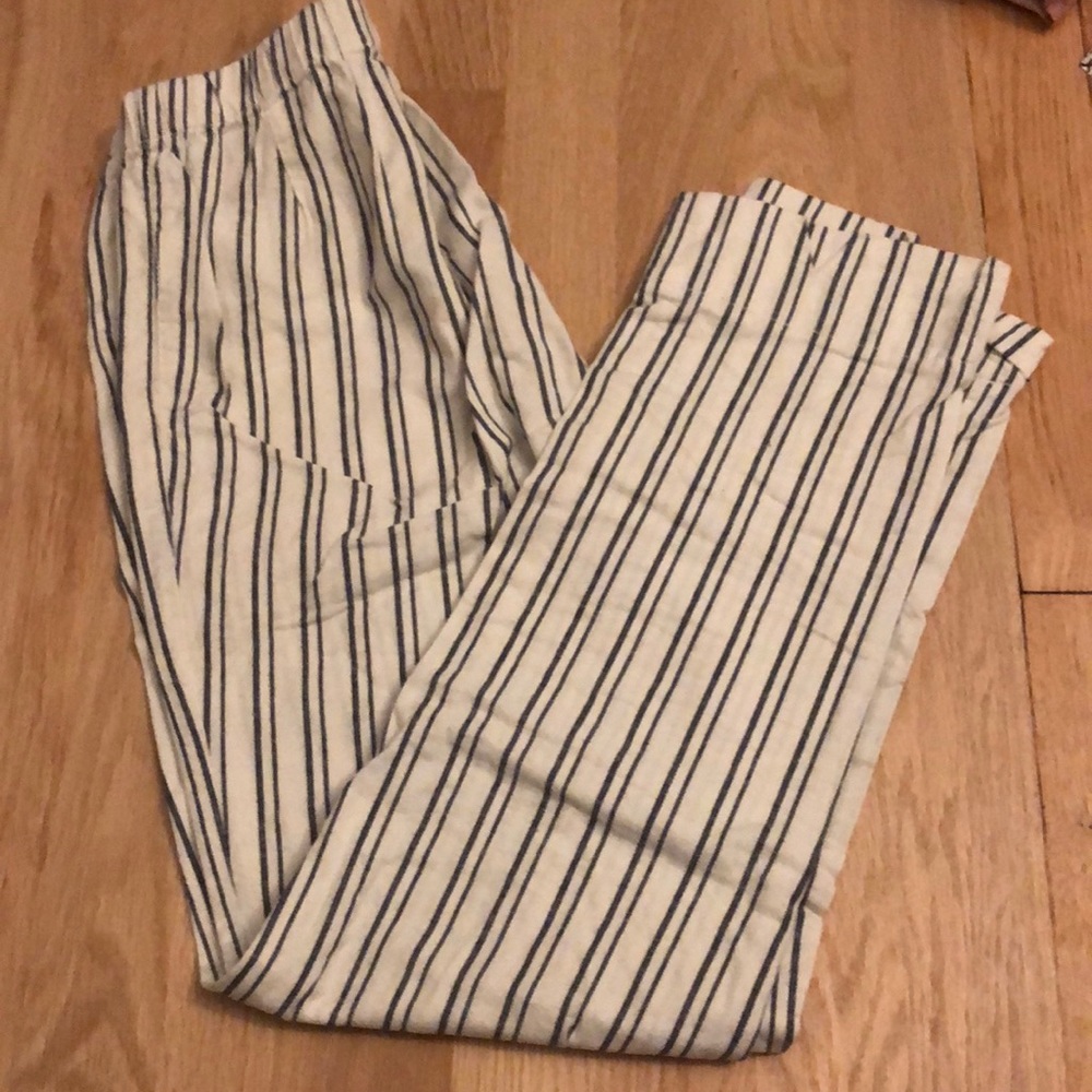 brandy melville pants